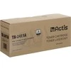 Tonerio Kasetė - Actis TB-2411A (Pakaitinis Brother TN-2411; Standartinis; 1200 Puslapių; Juodas)