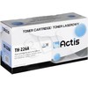 Spausdintuvo Toneris - Actis TH-226A, Juodas