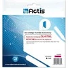 Actis Rašalo Kasetė - Canon CLI-571M Raudona