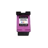 Rašalo Kasetė - Actis KH-302CR, Spalvotas 21 ml