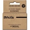Tonerio Kasetė - Actis KH-903BKR Juoda 30ml