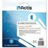 Spausdintuvo Rašalas - Actis KH-932BKR, Juodas