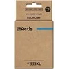 Rašalo Kasetė - Actis KH-953CR 25 ml Mėlyna