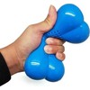 "Active Canis Floating Hydro Bone"
