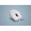 Contour Pelė Active Key AK-PMJ1 Baltas (AK-PMJ1OW-UV-W)