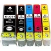 Rašalo Kasetė - Activejet AE-33MNX Raudona 12 ml