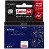 Spausdintuvo Kasetė - Activejet AH-920BCX, Juoda