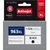 Rašalo Kasetė - Activejet AH-963BRX Juoda 2100 Puslapių