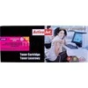 Toneris ActiveJet ATH-6003AN | Rausvai raudona | 2000 psl | Remanuf. + naujas OPC | HP Q600