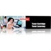 Toneris - Activejet DRL-E120N 25000 Puslapių Suderinamas, Juodas