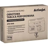 Stalo organizatorius - Activejet APB-006B juodas