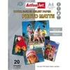 Fotopopierius - Activejet Ap4-125m100