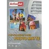 Fotopopierius - Activejet Ap4-125m100