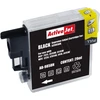 Rašalo Kasetė - Activejet AB-985BN 29ml Pigmentinė Juoda
