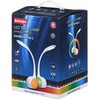 Activejet LED desk lamp AJE-RAINBOW RGB 2