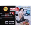 Toneris - Activejet ATH-49NX, Suderinamas Su HP 49X, 6000 Puslapių, Juodas