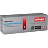 Activejet dažai Kyocera TK-5140C naujiems ATK-5140CN