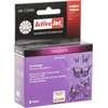 Rašalo Kasetė - Activejet AB-123MN Supreme Magenta 10 ml