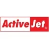 Rašalo Kasetė - Activejet AB-223MN Raudona