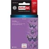 Rašalo Kasetė - Activejet AB-985CN Mėlyna 19,5 ml