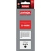 Rašalo Kasetė - Activejet AC-G490Bk, Pakaitalas Canon GI-490BK, 135 ml, Juoda