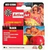 Rašalo Kasetė - Activejet ACC-526GN 10 ml Pilka