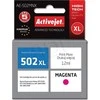 Rašalo Kasetė - Activejet AE-502MNX Raudona