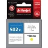 Rašalo kasetė - Activejet AE-502YNX Suderinama Su Epson 502XL Geltona