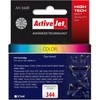 Rašalo Kasetė - Activejet AH-344R, 21 ml, Spalvotas