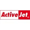 Rašalo Kasetė - Activejet AH-934BRX 50 ml Juoda