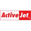 Rašalo Kasetė - Activejet AH-302CRX 21ml 500 Puslapių Spalvota