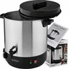 Profi Cook ProfiCook PC-EKA 1283 konservavimo katilas 32 L 2100 W