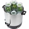 Profi Cook ProfiCook PC-EKA 1283 konservavimo katilas 32 L 2100 W