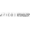Activeshop Kėdė 4Rico QS-185 Scandi Pilkas