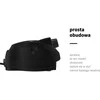 Nagų freza manikiūrui ir pedikiūrui Activeshop Activ Power J202 65W, Juoda