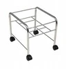 Activeshop Pedikiūro vonelė PEDICURE TRAY CHROME