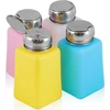 Activeshop Buteliukas su pompa, 180 ml