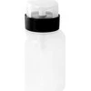 Activeshop 220 ml buteliukas su pompa