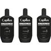Activeshop Šampūnas Capillus Ultraliss Nanoplasty, 400 ml
