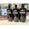Activeshop Šampūnas Capillus Ultraliss Nanoplasty, 400 ml