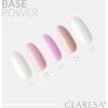 Activeshop Hibridinė bazė Claresa Base Power, 11, 5 g