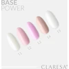 Activeshop Hibridinė nagų bazė Claresa Power Base, 14, 5 g