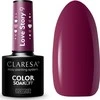 Activeshop Nagų lakas Claresa Color Soak Off, Love Story 9 violetinis, 5 ml