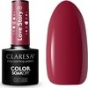 Activeshop Nagų lakas Claresa Color Soak Off Gel Polish Love Story, 8, 5 g