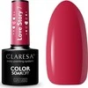Activeshop Hibridinis nagų lakas Claresa Love Story 7, 5 g