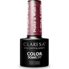 Activeshop Hibridinis nagų lakas Claresa Make A Wish 5, 5g
