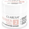 Activeshop Claresa Builder Gel Gumos gelis 2 -12g