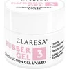 Activeshop Claresa Rubber Gel – itin patvarus ir lengvai formuojamas nagų gelis