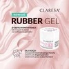 Activeshop Claresa Rubber gelis 4 -12g