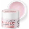 Activeshop Claresa soft&amp;Easy gelis su saldžiu cukrumi 90g
